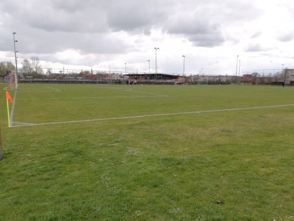 Sportpark Dichteren veld 2 - Doetinchem