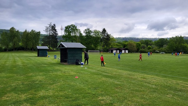 Sportanlage Hetzles - Hetzles