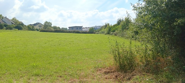Stadion an der Kölner Straße - Lahnstein-Niederlahnstein