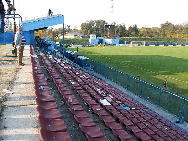 Stadionul Extensiv - Craiova
