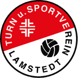 Wappen TSV Lamstedt 1895  21691