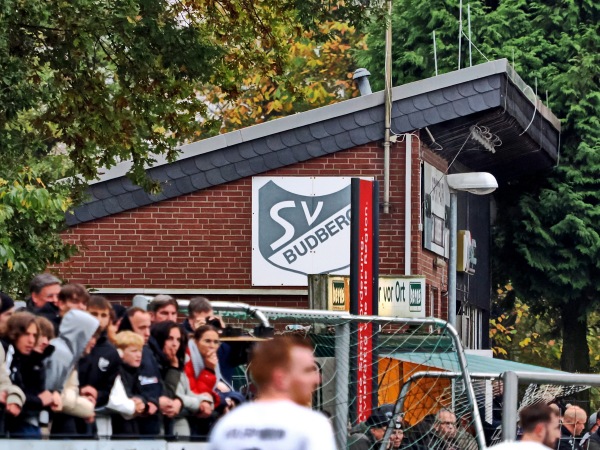 SCANIA Sportpark - Rheinberg-Budberg