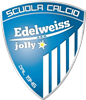 Wappen ASD Edelweiss Jolly Calcio