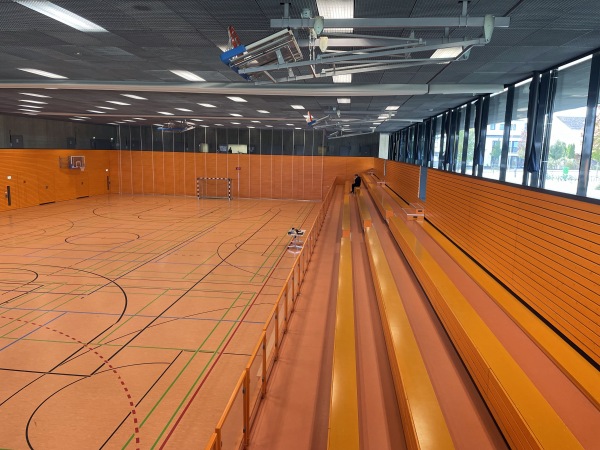 Business Campus Sportpark - Garching bei München