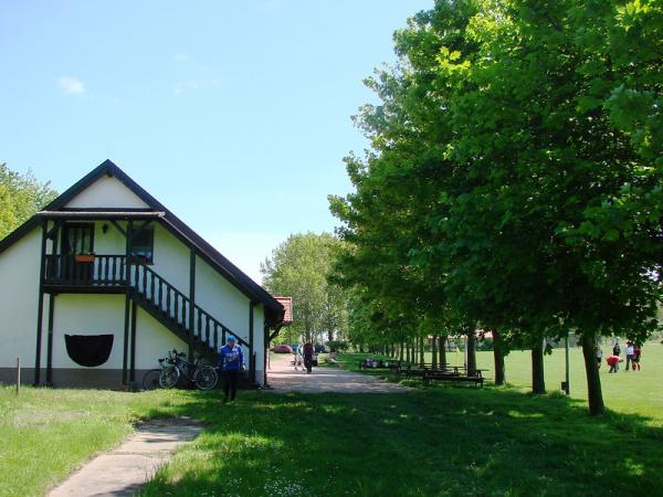 Sportanlage Petersbergstraße Platz 2 - Petersberg/Saalekreis-Krosigk