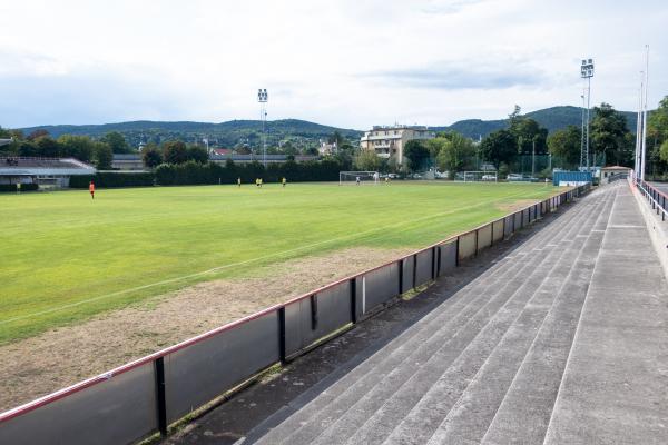 BAC-Stadion - Baden bei Wien