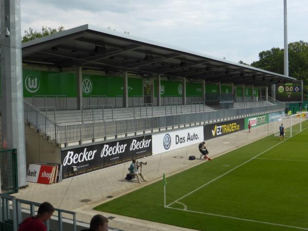 AOK Stadion - Wolfsburg