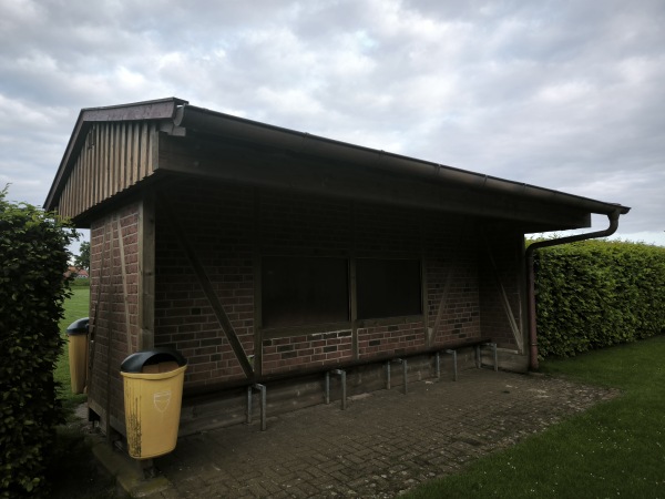 Sportanlage Brögbern B-Platz - Lingen/Ems-Brögbern