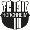 Wappen FC 1911 Horchheim II