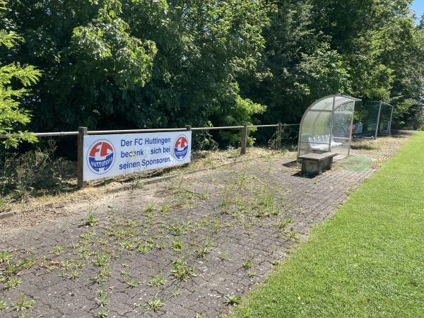 Sportanlage an der Kapelle - Efringen-Kirchen-Huttingen
