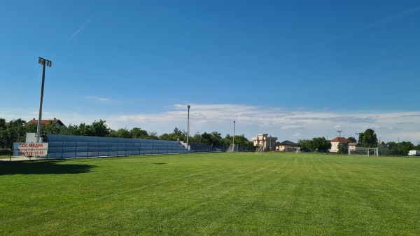 Stadion FK Šumadinac - Beograd