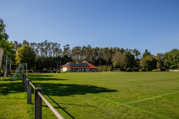 Sportanlage Ramsberg - Pleinfeld-Ramsberg 