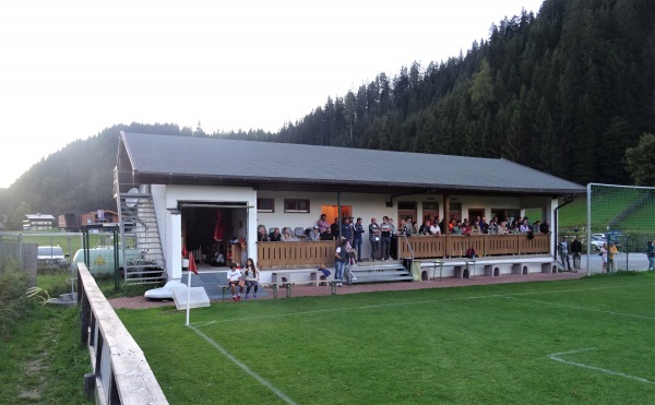 Mützenstadion - Filzmoos