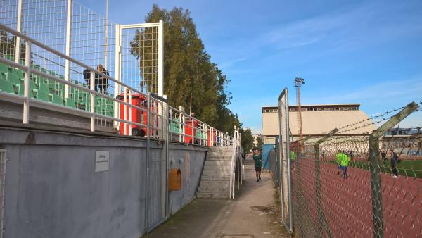 Atletiko Kentro Nikos Perkasis - Athína (Athens)