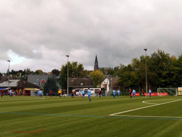 Sportplatz Am Mühlenteich - Koblenz-Rübenach