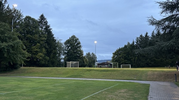 Sportanlage BIZ - Bottmingen