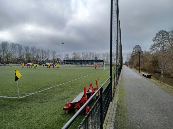 Sportpark Amstelhoef veld 3 - Oss