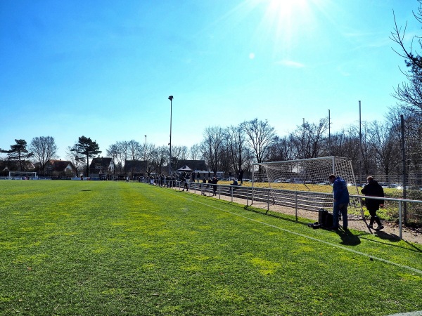 EDIMEDIEN ARENA - Bielefeld-Windflöte