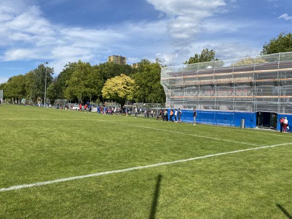 Sportanlagen Allmend Süd Platz 32 - Luzern