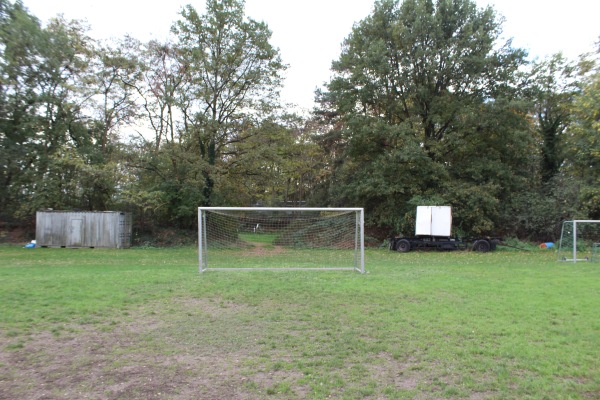Sportplatz am Mauspfad - Köln-Grengel