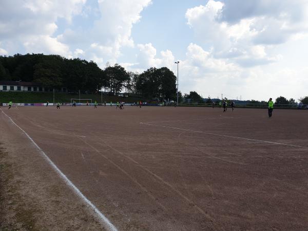 Sportplatz an der Södde - SIegen-Meiswinkel