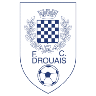 Wappen FC Drouais  109182