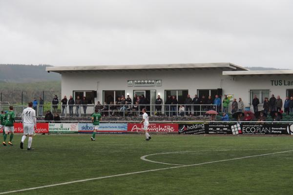 Sportplatz Düsterloh - Balve-Langenholthausen