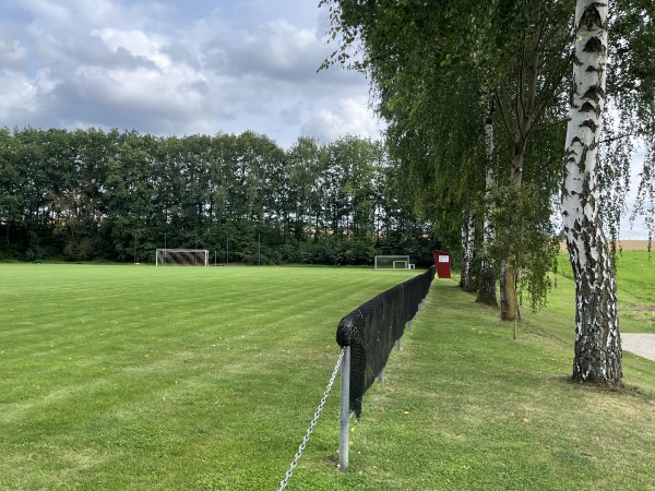 Sportplatz Pödeldorf - Litzendorf-Pödeldorf