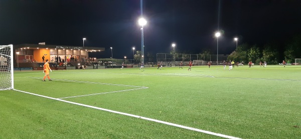 Sportpark Engelerpark - 's-Hertogenbosch