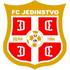 Wappen FC Jedinstvo