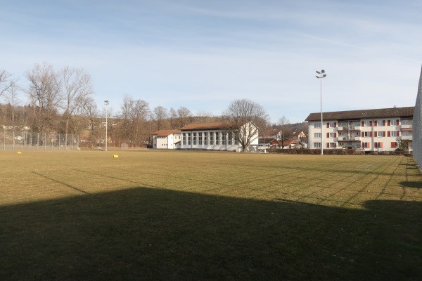 Stadion Neumatt Platz 2 - Burgdorf