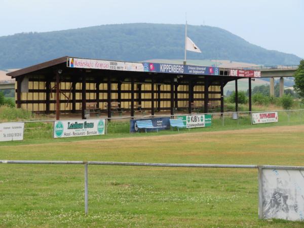 Sportplatz In der Masch - Einbeck-Kreiensen