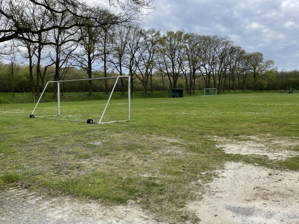 Sportanlage am Wegweiser - Viersen-Großheide