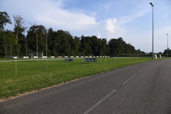 Stade de la Lauter - Salmbach