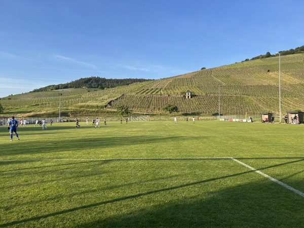 Sportplatz am Bach - Veldenz