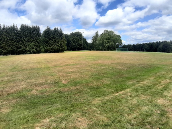 Fatimastadion Nebenplatz - Spiegelau-Klingenbrunn