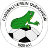 Wappen FV 1920 Queichheim  75470