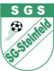 Wappen ehemals SG Steinfeld  9754