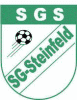 Wappen ehemals SG Steinfeld