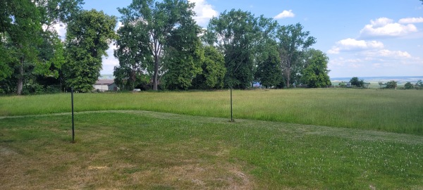 Sportplatz Holzengel - Greußen-Holzengel