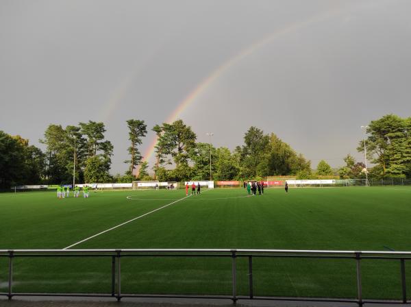 Brombeerstadion - Langenfeld/Rheinland-Wiescheid