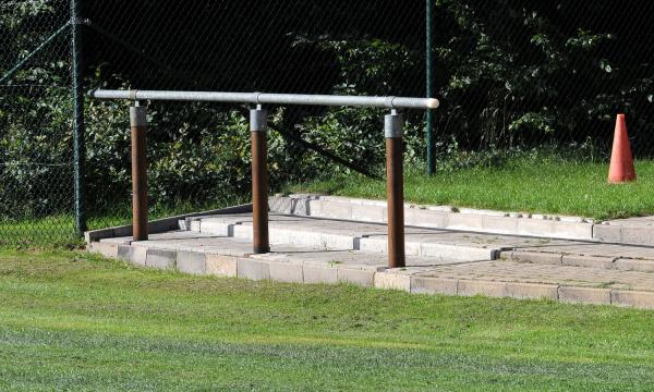 Sportanlage Hundsmühlen - Wardenburg-Hundsmühlen