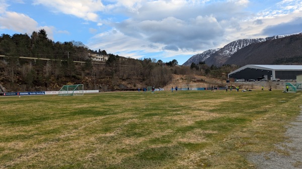 Brattvåg gras - Brattvåg