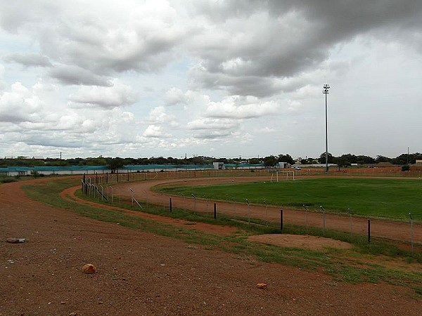 Selebi-Phikwe Stadium - Selebi-Phikwe