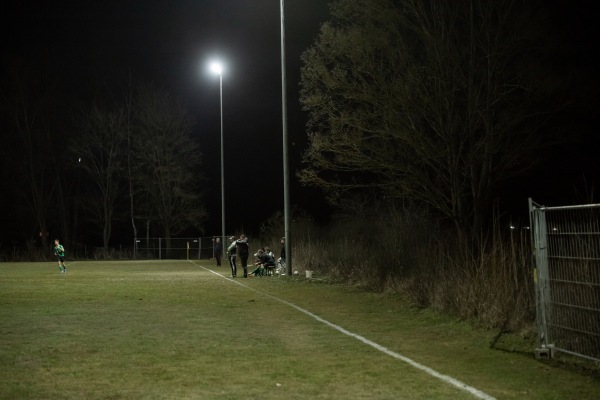 Sportanlage Lichtenau Platz 2 - Lichtenau/Mittelfranken