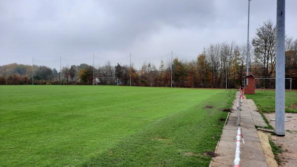 Sportzentrum Föhrenweg - Buxtehude-Ottensen