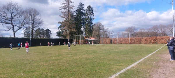 Sportplatz Vethem - Walsrode-Vethem