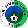 Wappen SK Jívan Bělá  94611