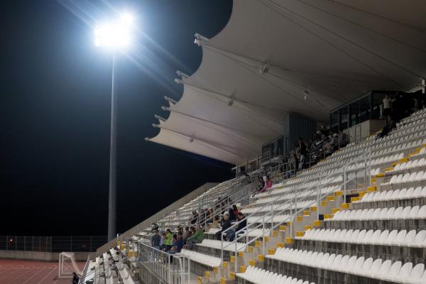 Estádio Câmara de Lobos - Câmara de Lobos
