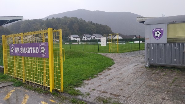 Štadion Šmartno ob Paki - Šmartno ob Paki